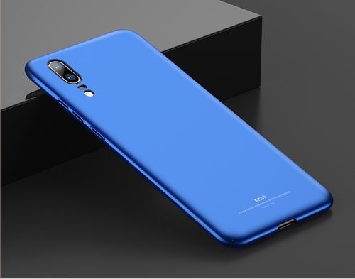 Etui MSVII Huawei P20 Blue na Arena.pl