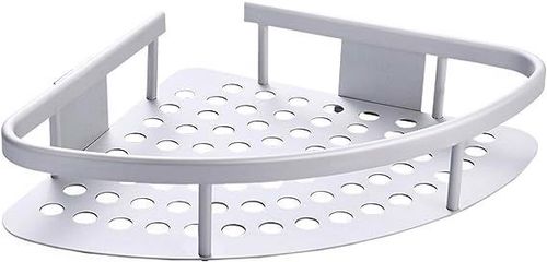 Wangel Półka narożna koszyk pod prysznic na Arena.pl