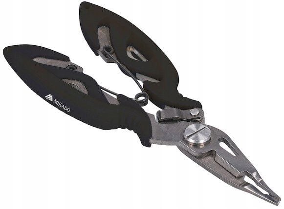Mikado Uniwersalne Mini Cęgi 12.7cm zdjęcie 1