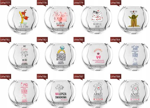 Wazon PREZENT urodziny Legendy rodzą się w marcu na Arena.pl