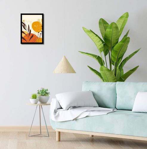 Plakat 30x40cm Szept Lasu na Arena.pl