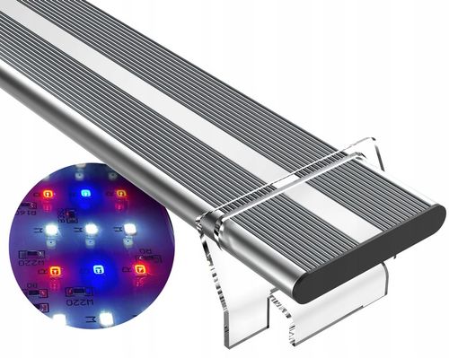 Sinkor LED II 30 cm WRB 10W z Wifi LED Control na Arena.pl