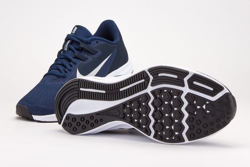 NIKE DOWNSHIFTER 9 > AQ7481-401 - R. 46 na Arena.pl