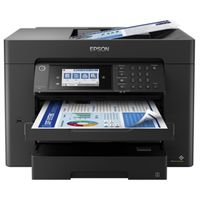 Drukarka Wielofunkcyjna Epson WF-7840DTWF