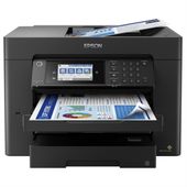Drukarka Wielofunkcyjna Epson WF-7840DTWF