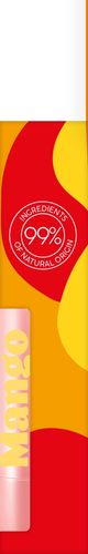 BEBIO COSMETICS BALSAM DO UST ODŻYWCZY MANGO 5 G na Arena.pl