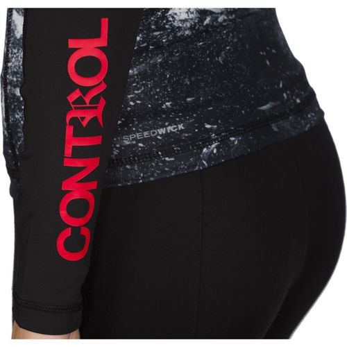 Reebok RNF LS Rashguard Black 833 na Arena.pl