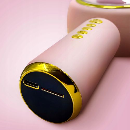 Mikrofon Renew Force MIKROFON DLA DZIECI DO KOMPUTERA BEZPRZEWODOWY na Arena.pl