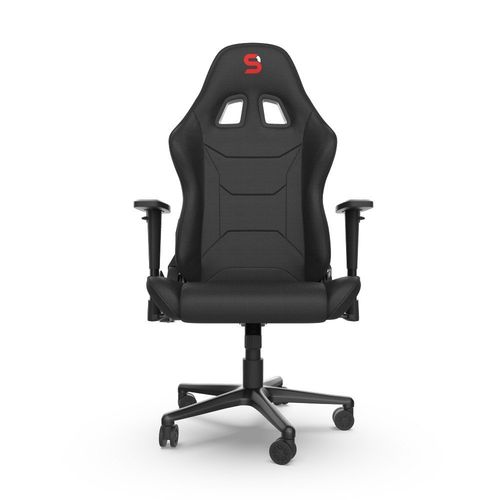 Fotel dla graczy - SR300F V2 BK na Arena.pl
