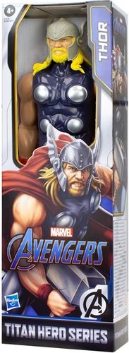Hasbro Marvel Avengers Thor 30cm C3632B na Arena.pl