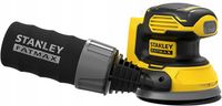 Szlifierka oscylacyjna STANLEY FatMax SFMCW220B