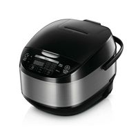 Multicooker Midea MB-FS5077 1,8 l 600 W czarny