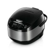 Multicooker Midea MB-FS5077 1,8 l 600 W czarny