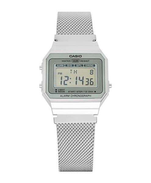 Zegarek CASIO Vintage A700WEM-7AEF + BOX zdjęcie 6