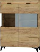 Bragi Witryna BGW-2 dąb craft