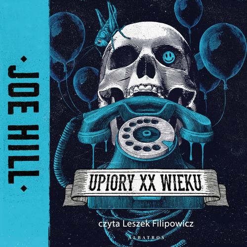 (mp3) UPIORY XX WIEKU zdjęcie 1