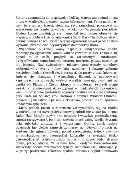 Sira Quiroga. Tom 2. Sira zdjęcie 12