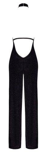 noir jumpsuit l na Arena.pl