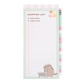 Notes na magnes + ołówek Pusheen Magnetic