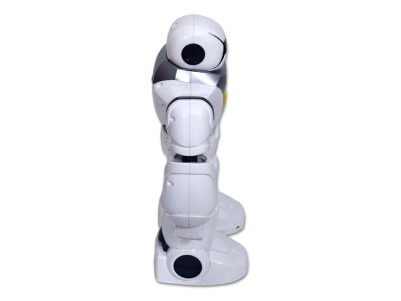 Interaktywny zdalnie sterowany Robot zdjęcie 8