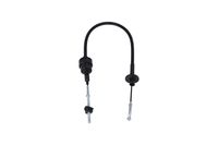 LINKA CIĘGNO SPRZĘGŁA OPEL KADETT E 1985 1986 1987 1988 1989 1990 1991 1992