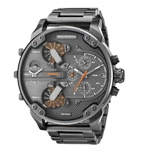 DIESEL DZ7315 MR. BIG DADDY na Arena.pl