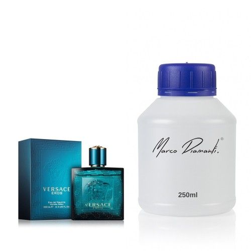 perfumy nr 820 250ml - zamiennik inspirowany eros od versace na Arena.pl