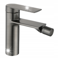 Bateria bidetowa stojąca REA STORM GUN GREY TYTAN