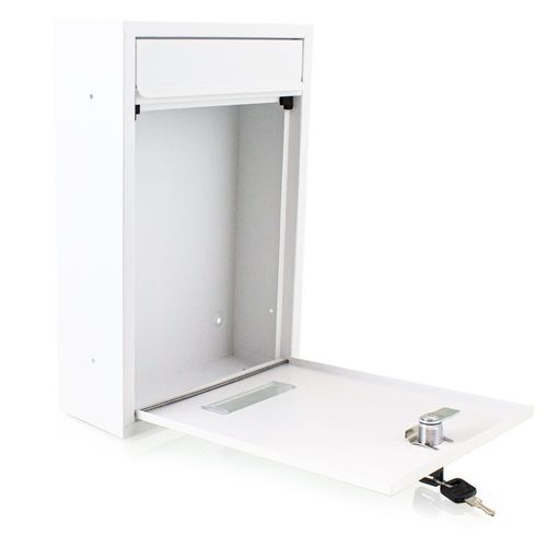 SKRZYNKA NA LISTY BIAŁA na Arena.pl