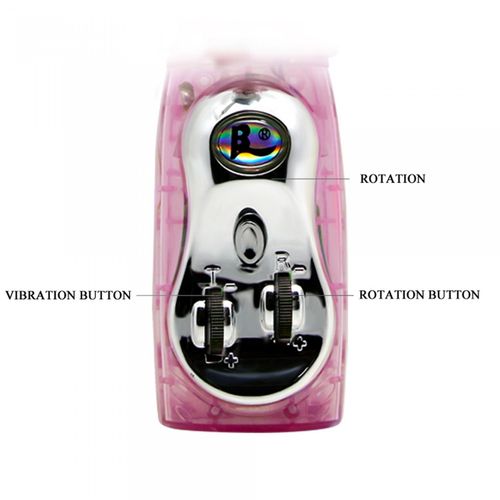 BAILE  TRAVEL PARTNER, Vibration Rotation na Arena.pl