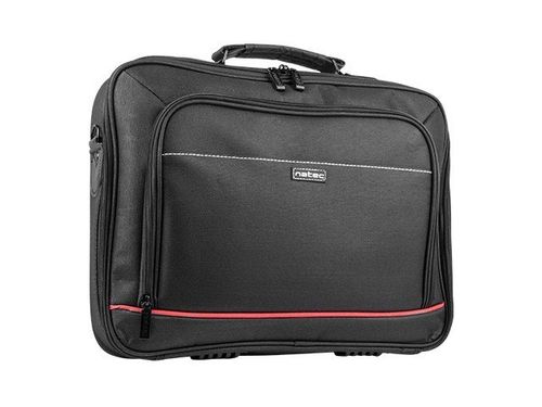 NATEC TORBA DO LAPTOPA ORYX BLACK 17.3" na Arena.pl