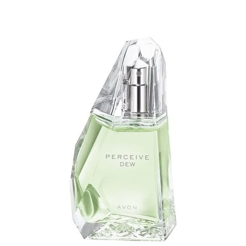 AVON PERCEIVE DEW WODA PERFUMOWANA DLA NIEJ 50ml na Arena.pl