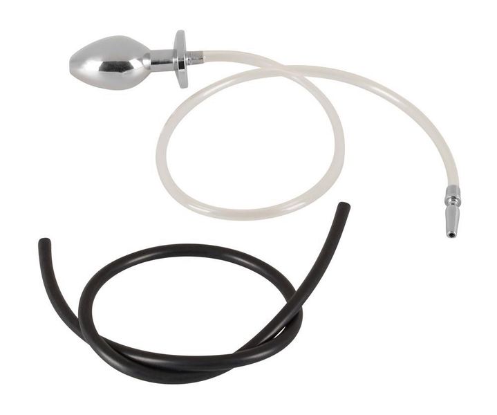 Penisplug Piss To Ass zdjęcie 4