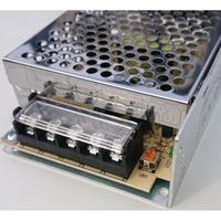 Przemysłowy zasilacz do listew LED i nie tylko-12V/5A 60W