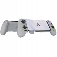 GameSir G8 Pad Kontroler Mobilny Z Uchwytem Na Telefon Gamepad Android