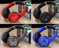 M2 AZ800 / Słuchawki bezprzewodowe Bluetooth nauszne