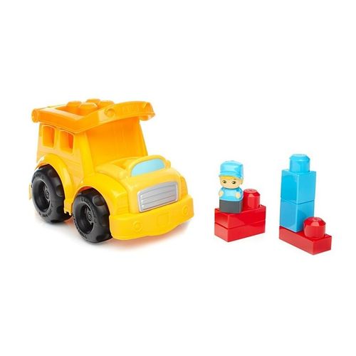 Mega Bloks Autobus szkolny na Arena.pl