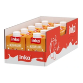 Inka Napój migdałowy 500 ml x 10 sztuk