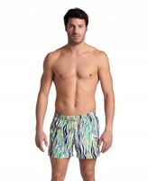 Spodenki kąpielowe szorty męskie plażowe sportowe bokserki Arena Beach R.L