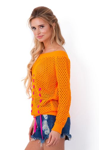 Sweter F636 Espresso UNI na Arena.pl