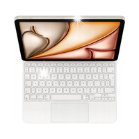 Klawiatura APPLE Magic Keyboard do iPada Air 11 cali (M3) - angielski (międ