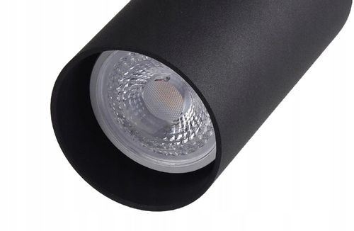 LAMPA sufit kinkiet ścienny regulowany spot 2 GU10 na Arena.pl