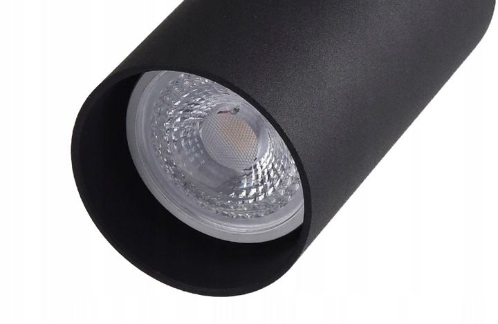 LAMPA sufit kinkiet ścienny regulowany spot 2 GU10 zdjęcie 4