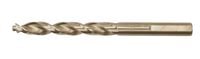 wierteło do metalu hss e cobalt, kobalt 12.0mm - dw dt4947-qz