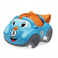 Chicco samochodzik ROLLY COUPE RC 00011011000000 zdalnie sterowany