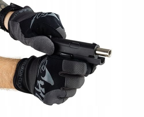 Pistolet metalowy na kulki 6mm COLT ASG imitacja broni replika MPK-C11 na Arena.pl