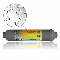 RO8 FILTR DO WODY OSMOZA JONIZATOR STRUKTURYZATOR AQUA VITA REDOX MINERAŁY