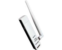 KOM0047 TP-LINK TL-WN722N Karta Wi-Fi USB + anten
