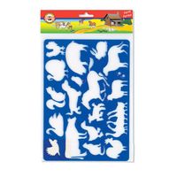 SZABLONY KOH-I-NOOR FARMA