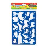 SZABLONY KOH-I-NOOR FARMA